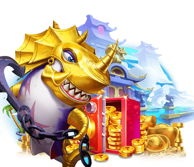 Game Nổ Hũ với jackpot lớn